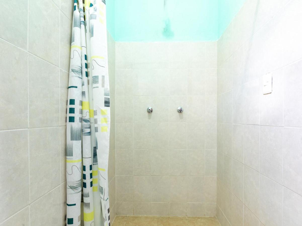 Hotel Hacienda Bacalar Ngoại thất bức ảnh